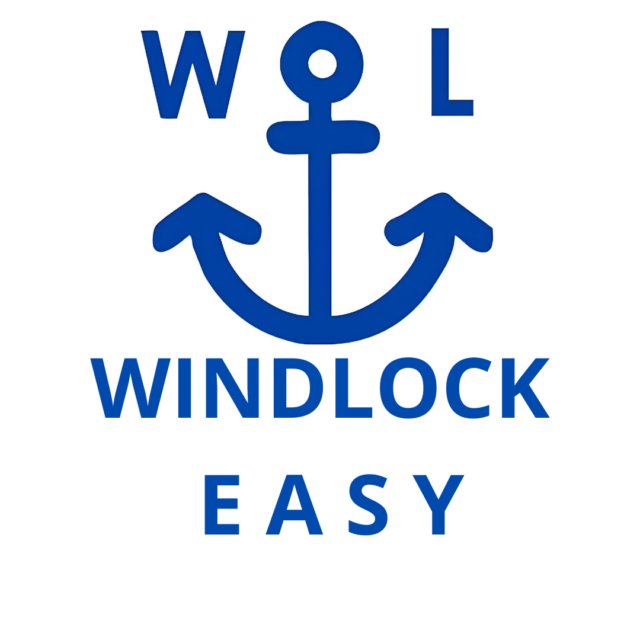 Windlock Easy